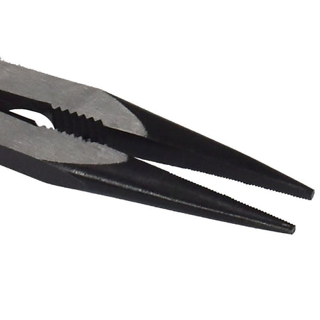 1000V VDE 200mm Long Nose Plier - PKTool