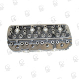 Cylinder Head for Daihatsu DL 1984 Threaded Injectors — 10011001 — view 2