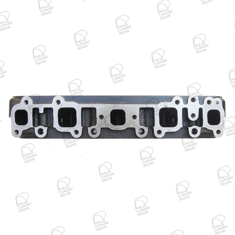 Cylinder Head for Daihatsu DL 1984 Threaded Injectors — 10011001 — view 5