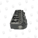 Cylinder Head for Daihatsu DL 1984 Threaded Injectors — 10011001 — view 6