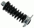 Shock Absorber, Driver Cab Suspension 135 066 - SACHS