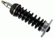 Shock Absorber, Driver Cab Suspension 135 280 - SACHS