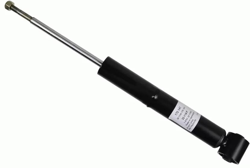 Shock Absorber 170 141 - SACHS