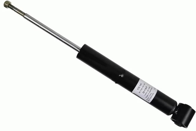 Shock Absorber 170 141 - SACHS