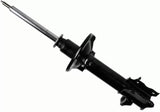 Shock Absorber 170 252 - SACHS