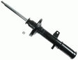Shock Absorber 170 274 - SACHS