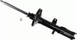 Shock Absorber 170 275 - SACHS