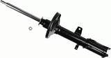 Shock Absorber 170 275 - SACHS