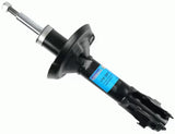 Shock Absorber 170 381 - SACHS