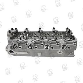 Cylinder Head for Hyundai D4BA / D4BB Protruding Valve — 10021113 — view 1
