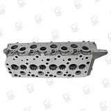 Cylinder Head for Hyundai D4BA / D4BB Protruding Valve — 10021113 — view 2