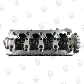 Cylinder Head for Hyundai / Kia D4EA / D4EB 8 Intake Port — 10021210 — view 1