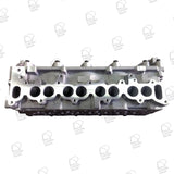 Cylinder Head for Hyundai / Kia D4EA / D4EB 8 Intake Port — 10021210 — view 2