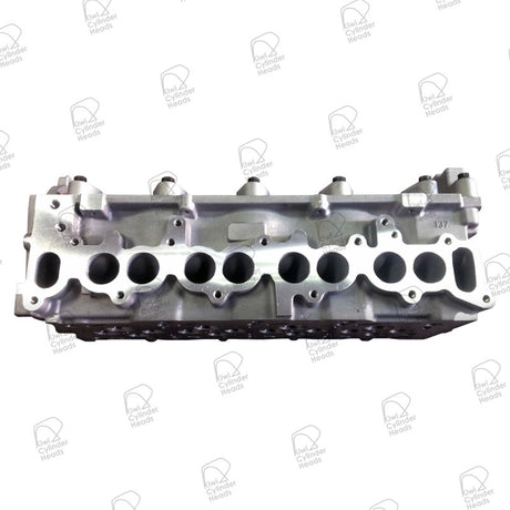 Cylinder Head Hyundai / Kia D4EA / D4EB 8 Intake Port 10021210 - Kiwi Cylinder Heads