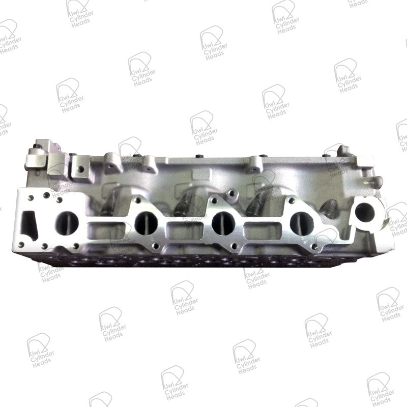 Cylinder Head for Hyundai / Kia D4EA / D4EB 8 Intake Port — 10021210 — view 4