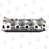 Cylinder Head for Hyundai / Kia D4EA / D4EB 8 Intake Port — 10021210 — view 4
