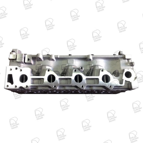 Cylinder Head Hyundai / Kia D4EA / D4EB 8 Intake Port 10021210 - Kiwi Cylinder Heads
