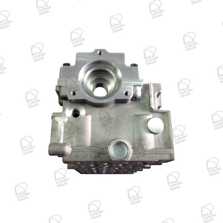 Cylinder Head Hyundai / Kia D4EA / D4EB 8 Intake Port 10021210 - Kiwi Cylinder Heads