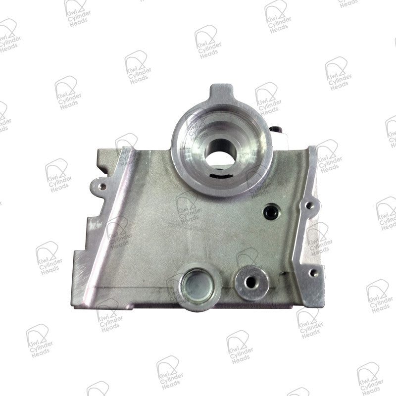 Cylinder Head for Hyundai / Kia D4EA / D4EB 8 Intake Port — 10021210 — view 6