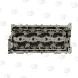 Cylinder Head for Hyundai / Kia D4CB-D 06-12 — 10021268 — view 1