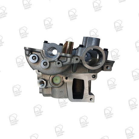 Cylinder Head Hyundai / Kia G4ED VCT 06-11 10021272 - Kiwi Cylinder Heads