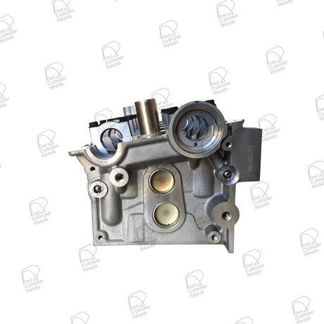 Cylinder Head Hyundai / Kia G4ED VCT 06-11 10021272 - Kiwi Cylinder Heads