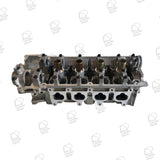Cylinder Head for Hyundai / Kia G4ED VCT 06-11 — 10021272 — view 4