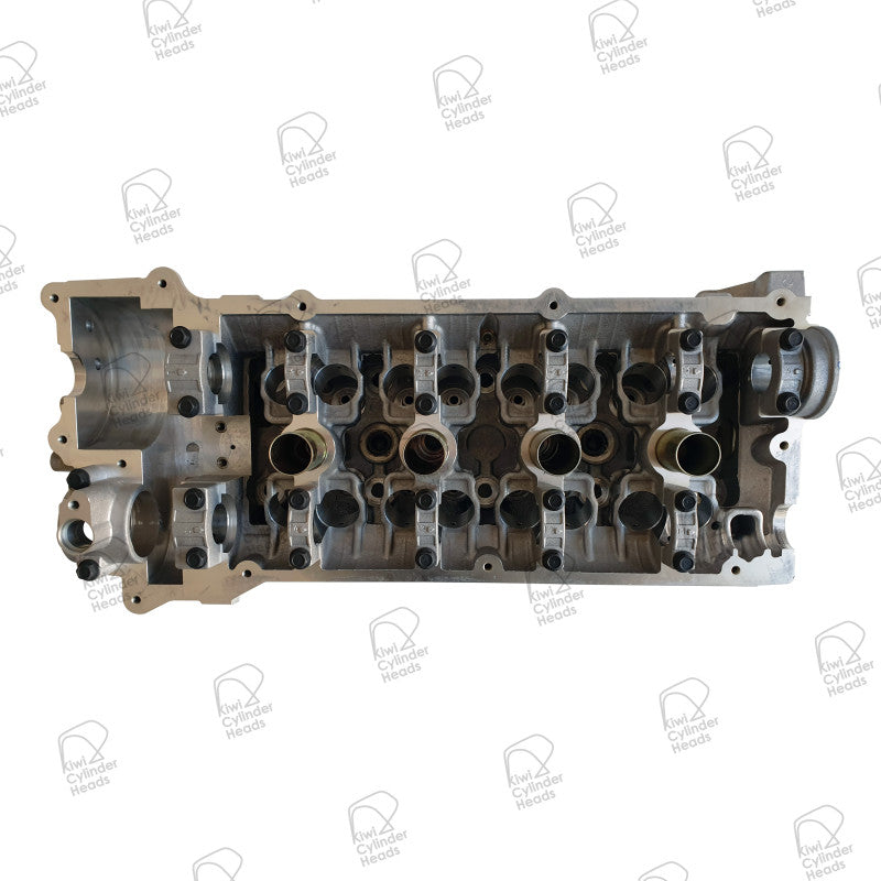 Cylinder Head for Hyundai / Kia G4ED VCT 06-11 — 10021272 — view 6