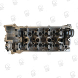 Cylinder Head for Hyundai / Kia G4ED VCT 06-11 — 10021272 — view 6