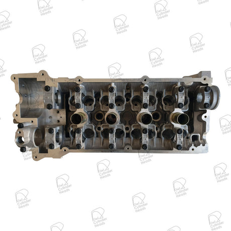 Cylinder Head Hyundai / Kia G4ED VCT 06-11 10021272 - Kiwi Cylinder Heads