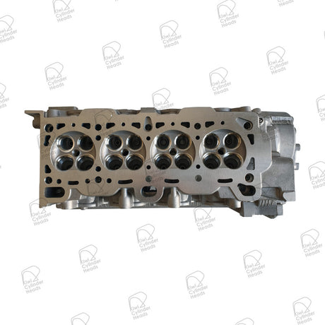 Cylinder Head Hyundai / Kia G4ED VCT 06-11 10021272 - Kiwi Cylinder Heads