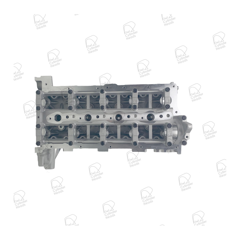 Cylinder Head for Hyundai / Kia D4HA / D4HB — 10021324 — view 5