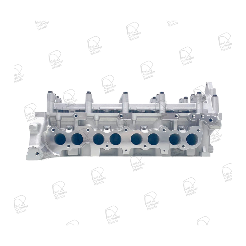 Cylinder Head for Hyundai / Kia D4HA / D4HB — 10021324 — view 4