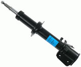 Shock Absorber 170 416 - SACHS