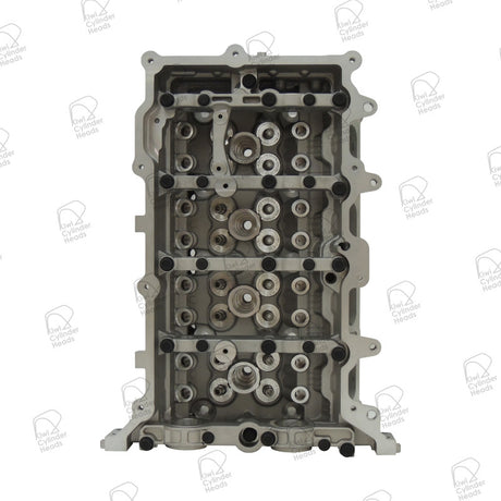 Cylinder Head Hyundai / Kia G4NA/G4NB 10021455 - Kiwi Cylinder Heads