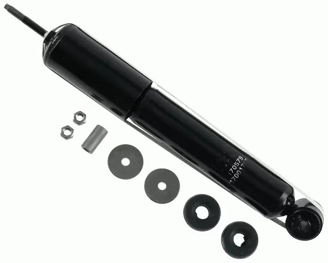 Shock Absorber 170 579 - SACHS