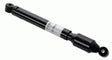 Shock Absorber, Steering 170 581 - SACHS