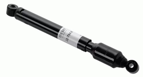 Shock Absorber, Steering 170 581 - SACHS