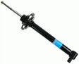 Shock Absorber 170 815 - SACHS