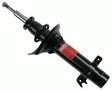 Shock Absorber 170 914 - SACHS