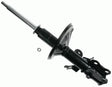 Shock Absorber 170 992 - SACHS