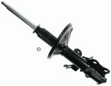 Shock Absorber 170 992 - SACHS