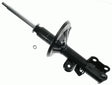 Shock Absorber 170 993 - SACHS