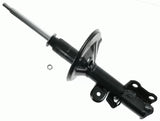Shock Absorber 170 993 - SACHS