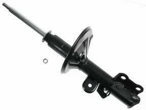 Shock Absorber 170 993 - SACHS
