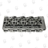 Cylinder Head for Isuzu 4JX1 — 10031091 — view 1