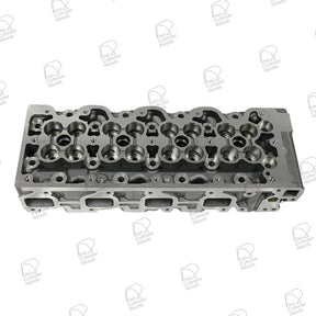 Cylinder Head for Isuzu 4JX1 — 10031091 — view 1