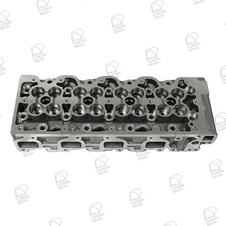Cylinder Head Isuzu 4JX1 10031091 - Kiwi Cylinder Heads