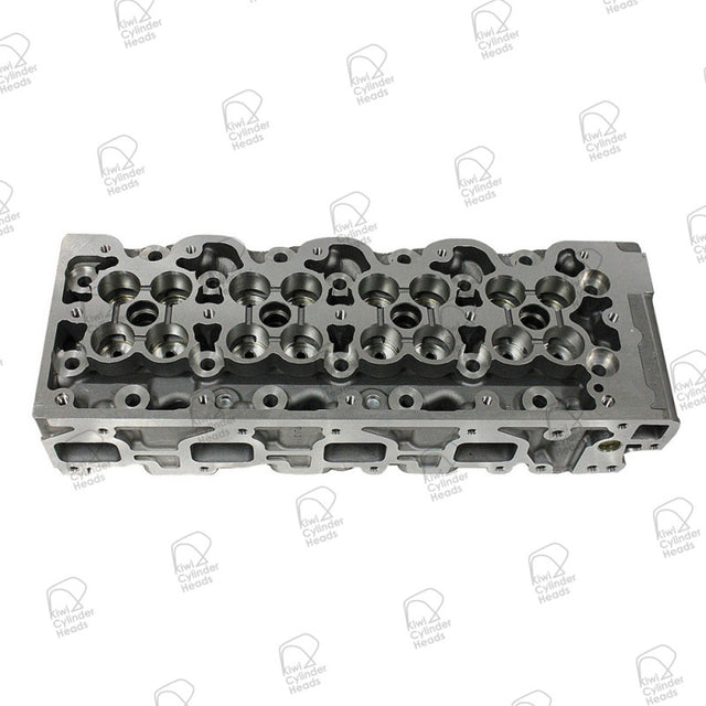 Cylinder Head for Isuzu 4JX1 — 10031091 — view 1