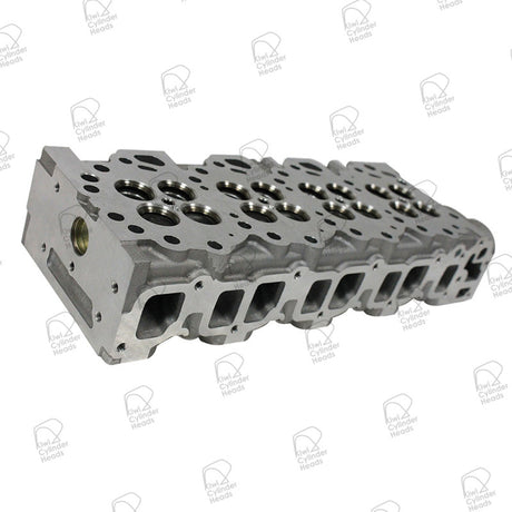 Cylinder Head Isuzu 4JX1 10031091 - Kiwi Cylinder Heads